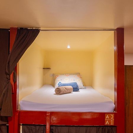Cocorico Hostel San Vicente  Dış mekan fotoğraf