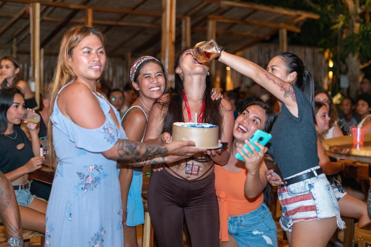 Cocorico Hostel San Vicente  Dış mekan fotoğraf
