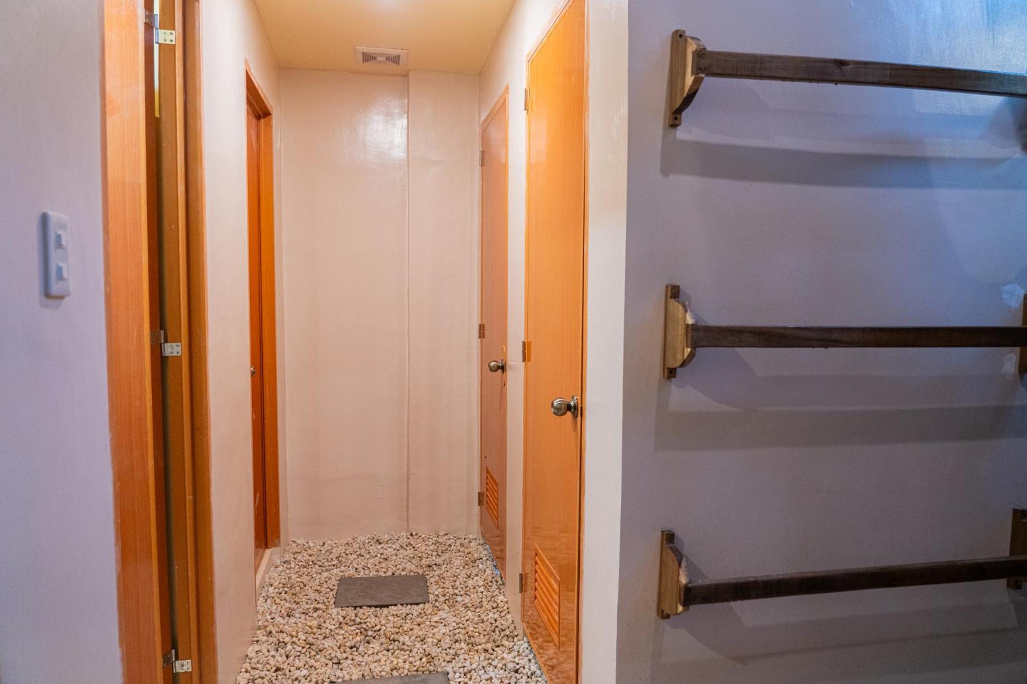 Cocorico Hostel San Vicente  Dış mekan fotoğraf