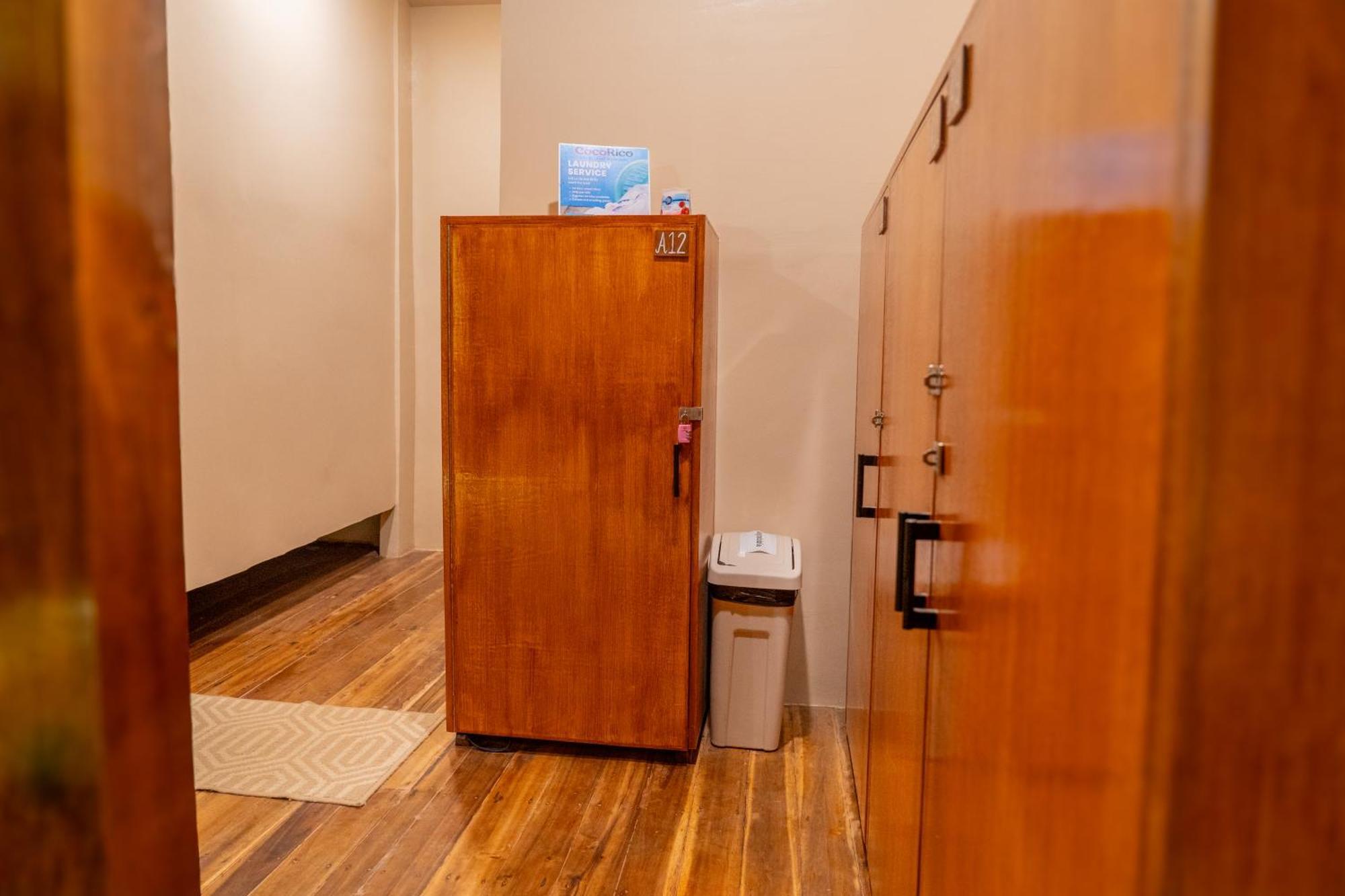 Cocorico Hostel San Vicente  Dış mekan fotoğraf