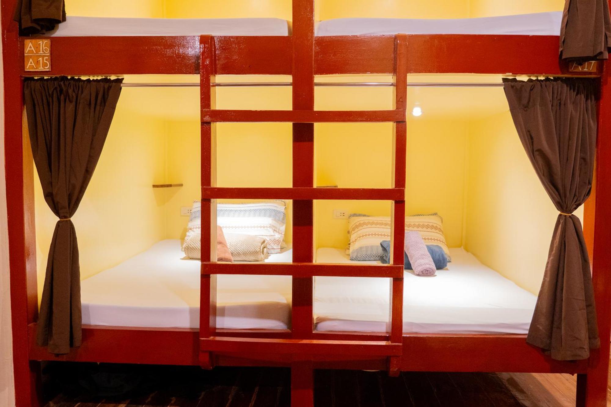 Cocorico Hostel San Vicente  Dış mekan fotoğraf