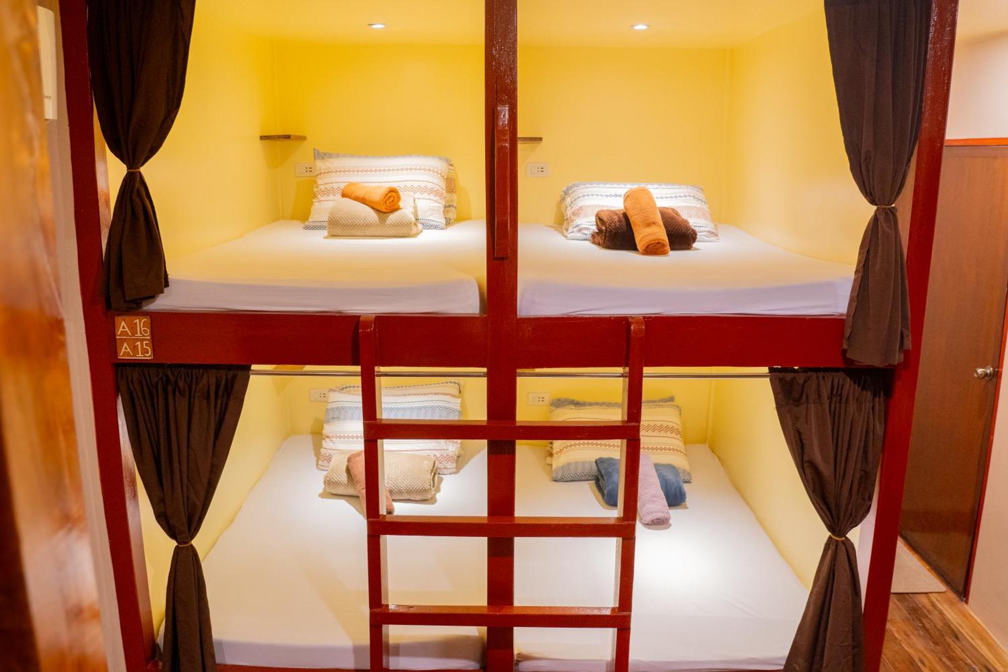 Cocorico Hostel San Vicente  Dış mekan fotoğraf