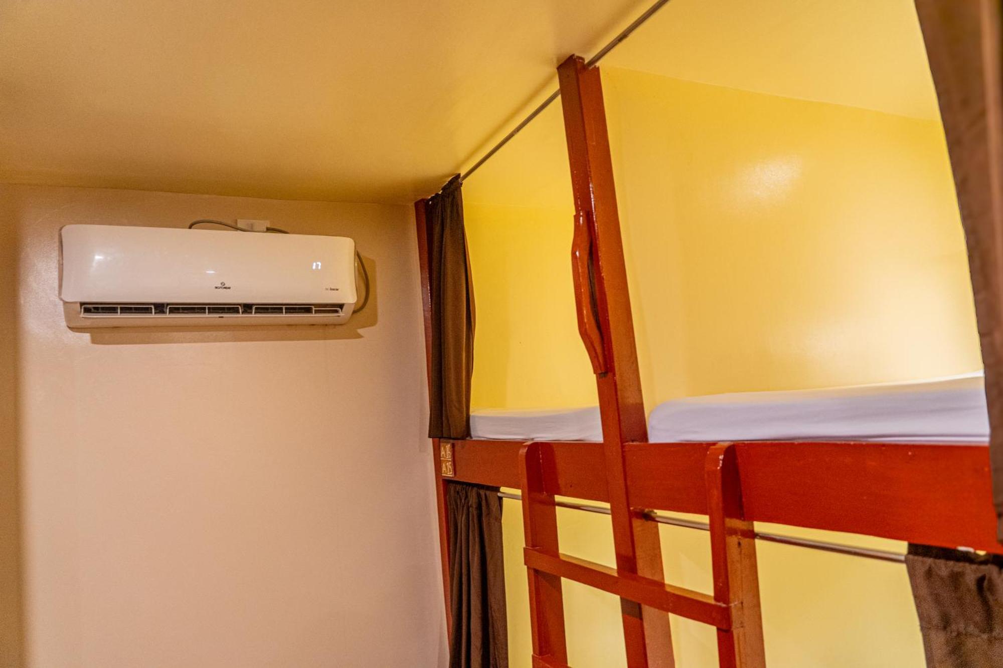 Cocorico Hostel San Vicente  Dış mekan fotoğraf