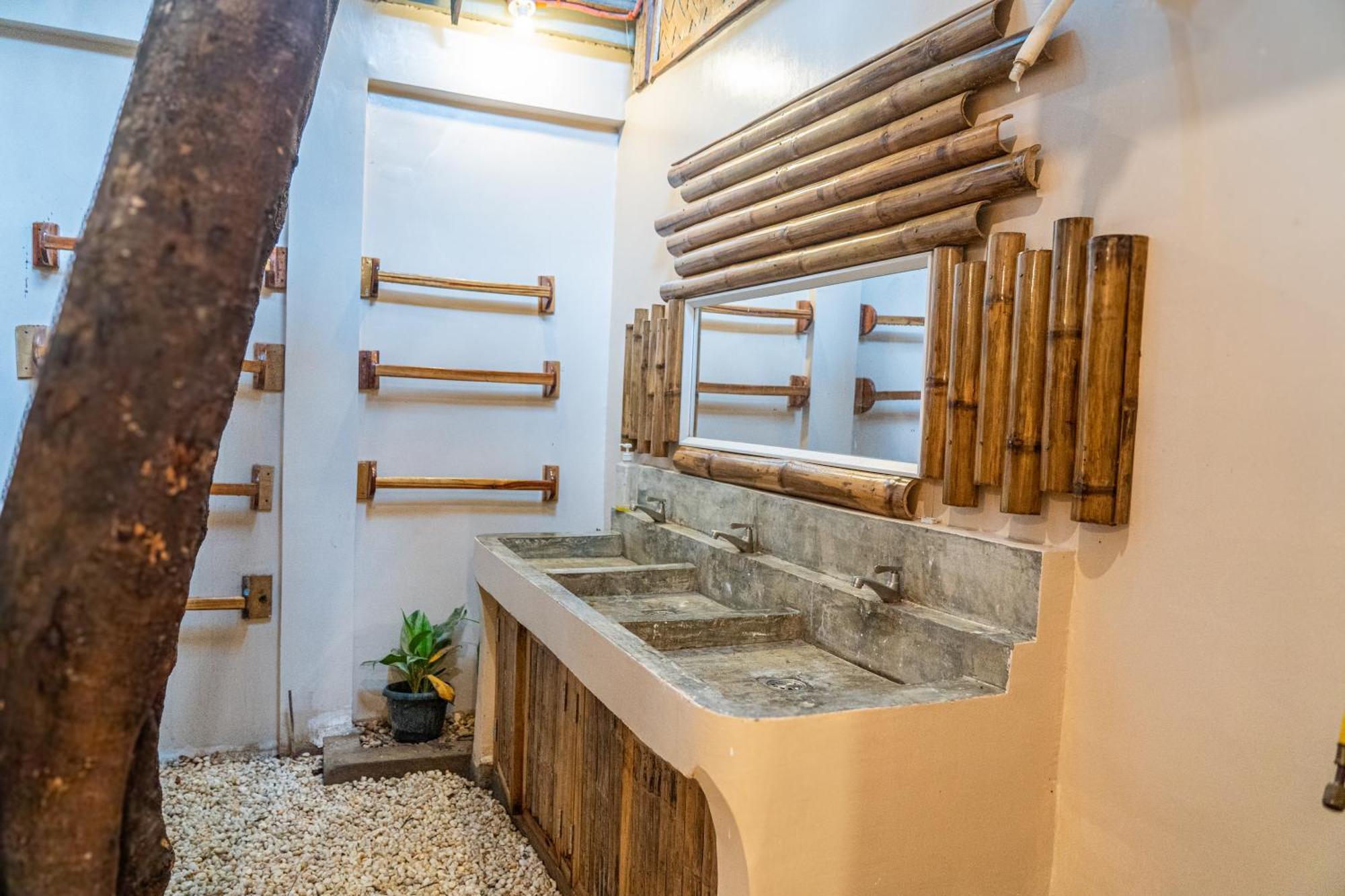 Cocorico Hostel San Vicente  Dış mekan fotoğraf