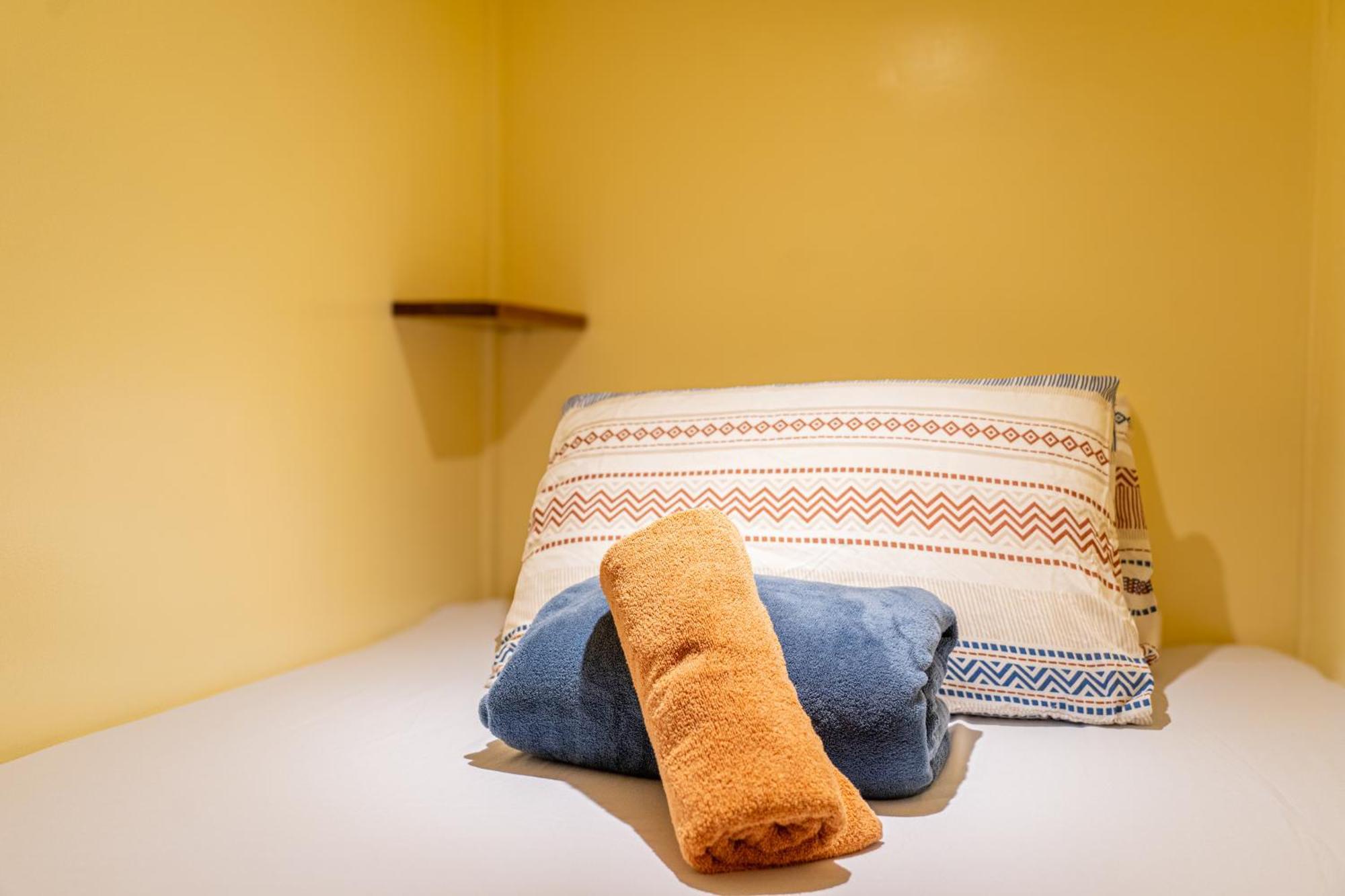 Cocorico Hostel San Vicente  Dış mekan fotoğraf